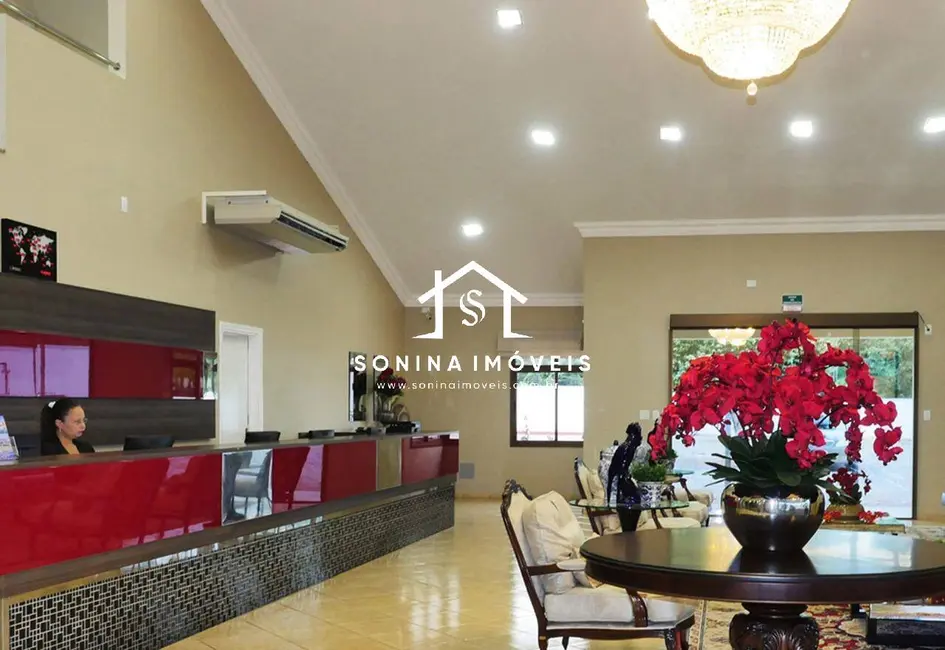 Foto 1 de Hotel / Motel com 93 quartos à venda, 4300m2 em Campo Grande - MS