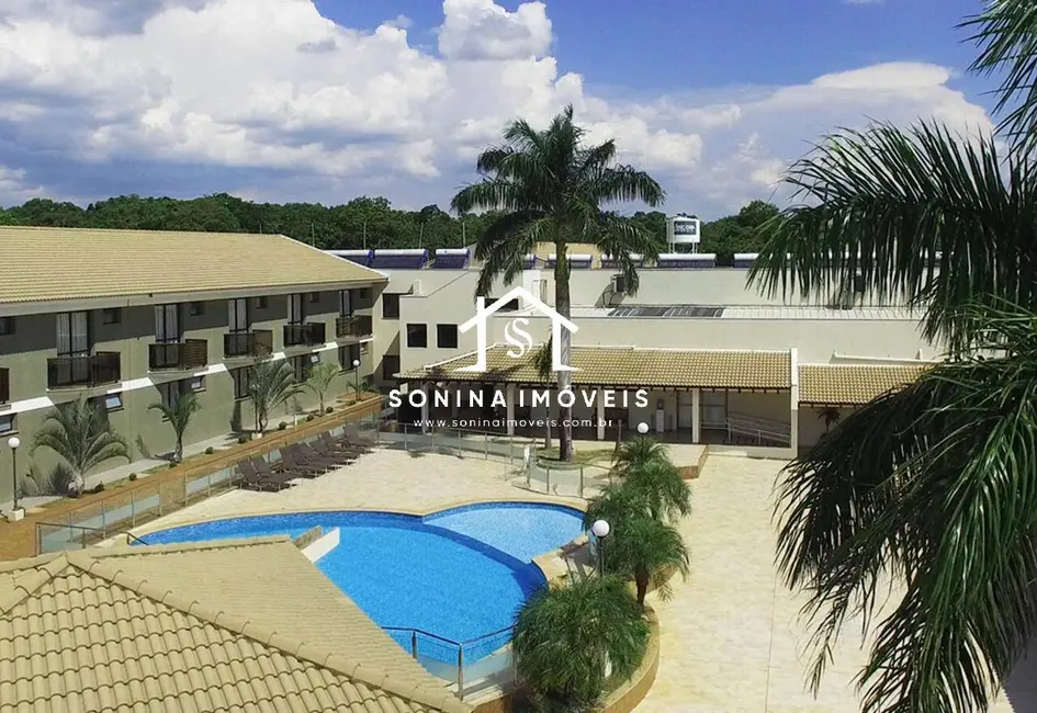 Foto 5 de Hotel / Motel com 93 quartos à venda, 4300m2 em Campo Grande - MS