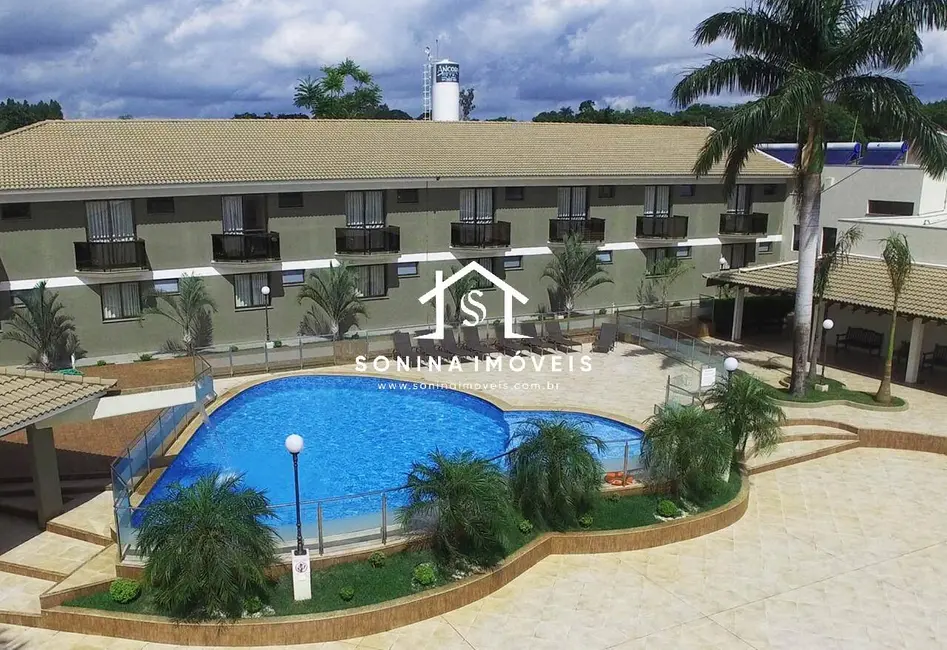 Foto 9 de Hotel / Motel com 93 quartos à venda, 4300m2 em Campo Grande - MS