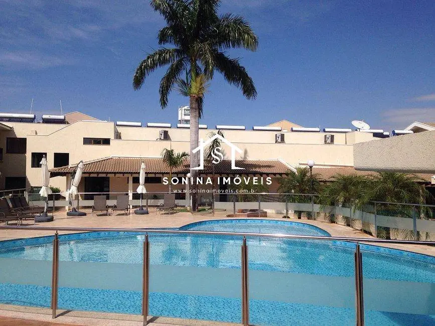 Foto 6 de Hotel / Motel com 93 quartos à venda, 4300m2 em Campo Grande - MS