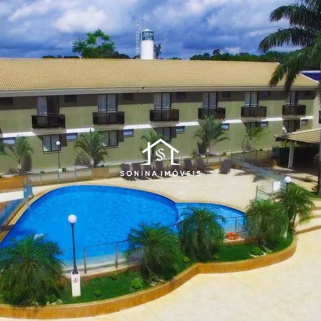 Foto 8 de Hotel / Motel com 93 quartos à venda, 4300m2 em Campo Grande - MS