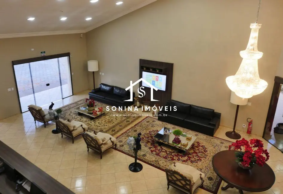 Foto 2 de Hotel / Motel com 93 quartos à venda, 4300m2 em Campo Grande - MS