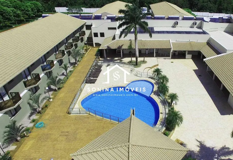 Foto 4 de Hotel / Motel com 93 quartos à venda, 4300m2 em Campo Grande - MS