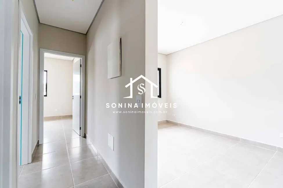 Foto 7 de Casa com 3 quartos à venda, 71m2 em Usina, Atibaia - SP