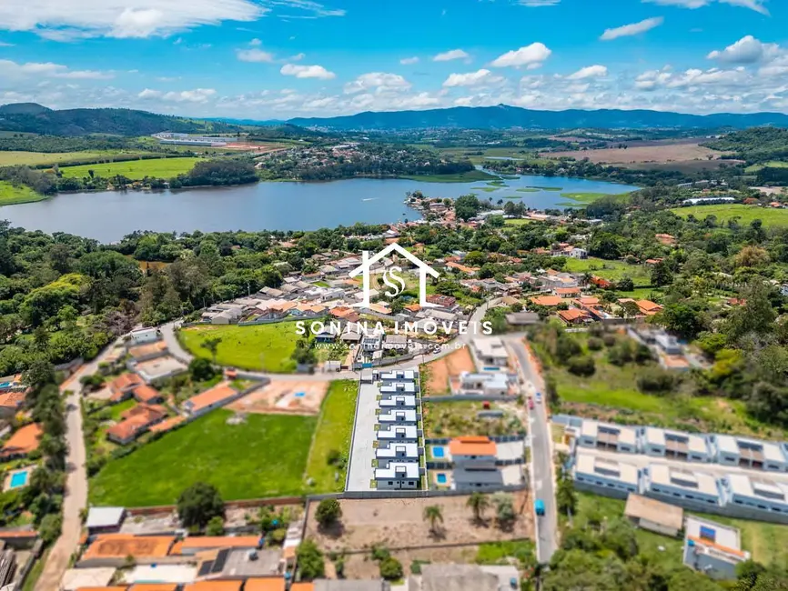 Foto 3 de Casa com 3 quartos à venda, 71m2 em Usina, Atibaia - SP