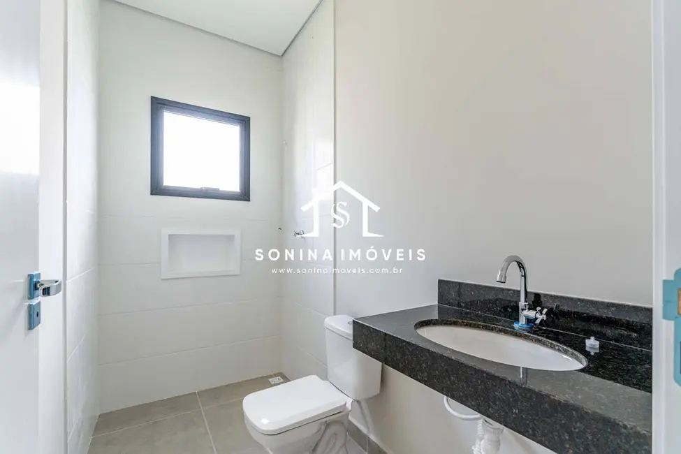 Foto 6 de Casa com 3 quartos à venda, 71m2 em Usina, Atibaia - SP