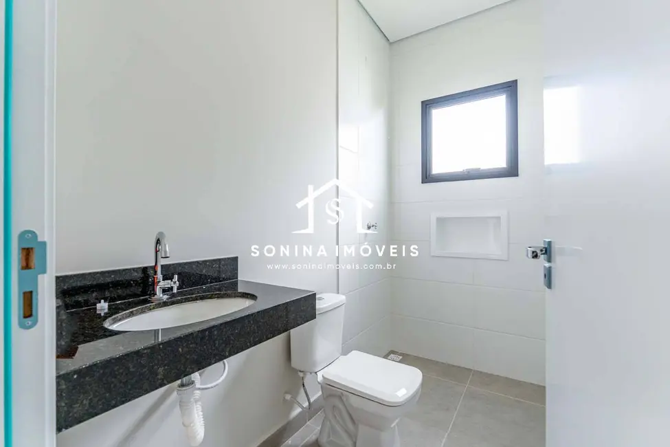 Foto 8 de Casa com 3 quartos à venda, 71m2 em Usina, Atibaia - SP