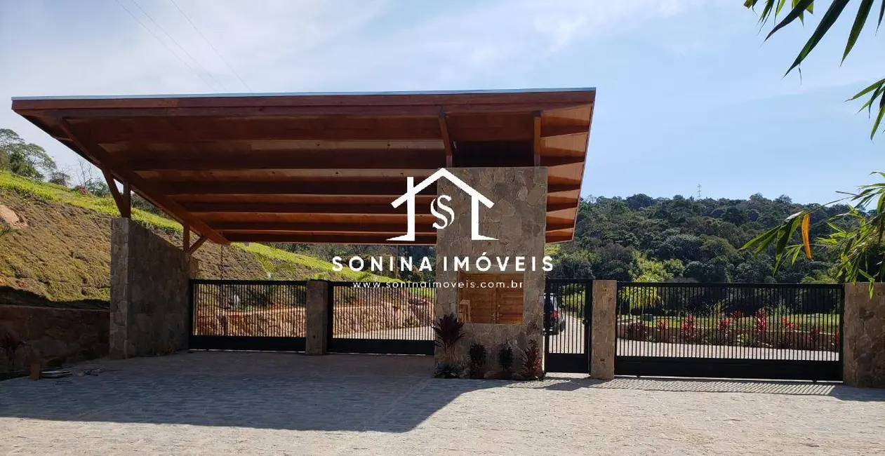 Foto 3 de Chácara à venda, 20000m2 em Jardim Imperial, Atibaia - SP