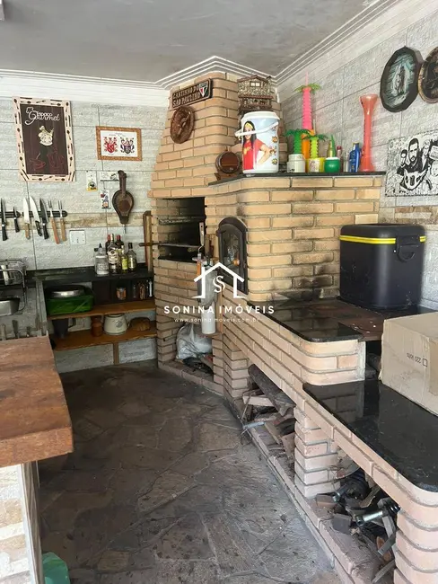 Foto 3 de Casa com 4 quartos à venda e para alugar, 400m2 em Jardim Estância Brasil, Atibaia - SP