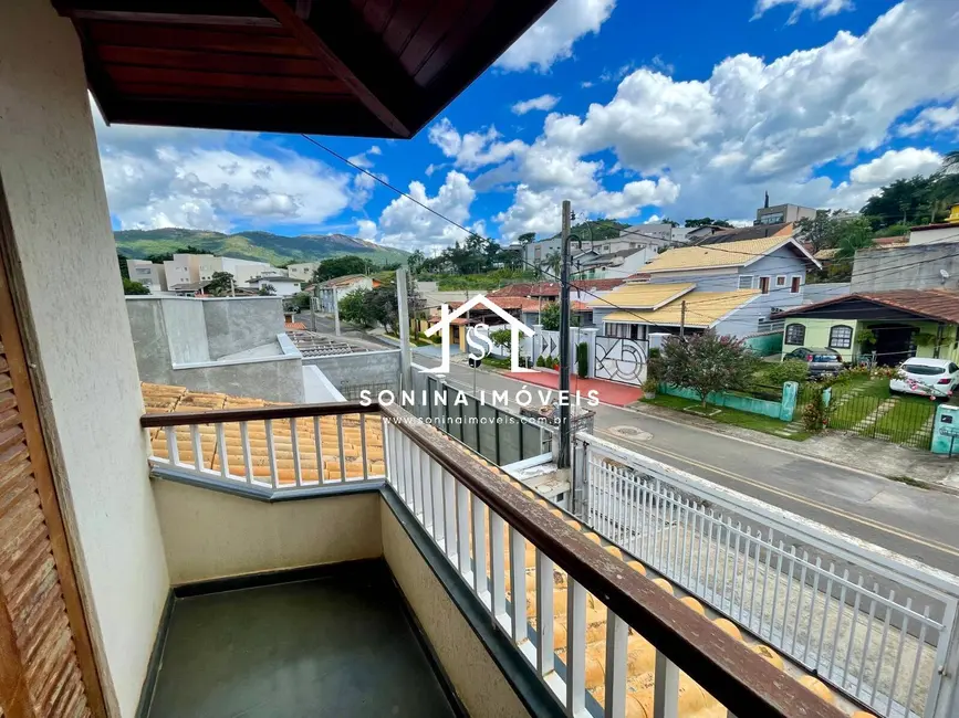 Casa com 4 quartos à venda e para alugar, 365m2 em Jardim Paulista, Atibaia - SP - imagem 9 Foto 9 de Casa com 4 quartos à venda e para alugar, 365m2 em Jardim Paulista, Atibaia - SP