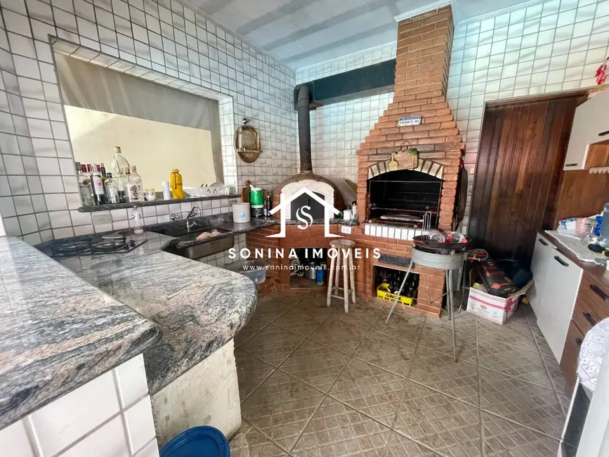Casa com 4 quartos à venda e para alugar, 365m2 em Jardim Paulista, Atibaia - SP - imagem 3 Foto 3 de Casa com 4 quartos à venda e para alugar, 365m2 em Jardim Paulista, Atibaia - SP