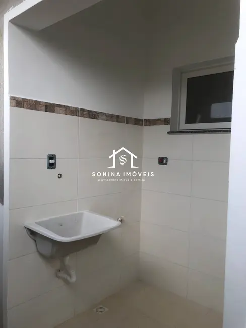 Foto 8 de Casa com 2 quartos à venda, 58m2 em Bom Jesus Dos Perdoes - SP