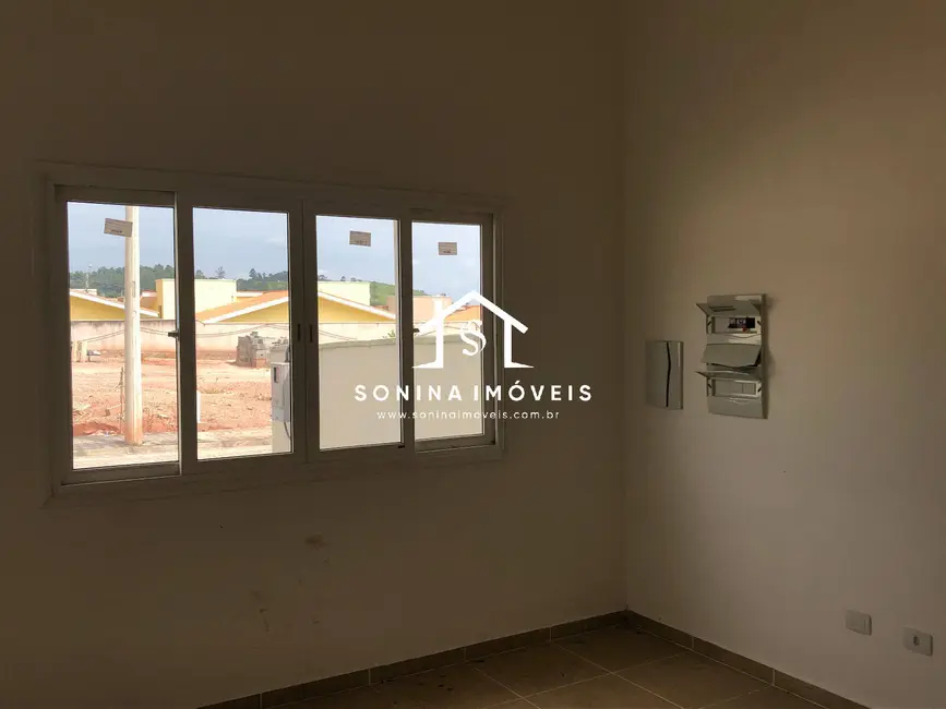 Foto 4 de Casa com 2 quartos à venda, 58m2 em Bom Jesus Dos Perdoes - SP