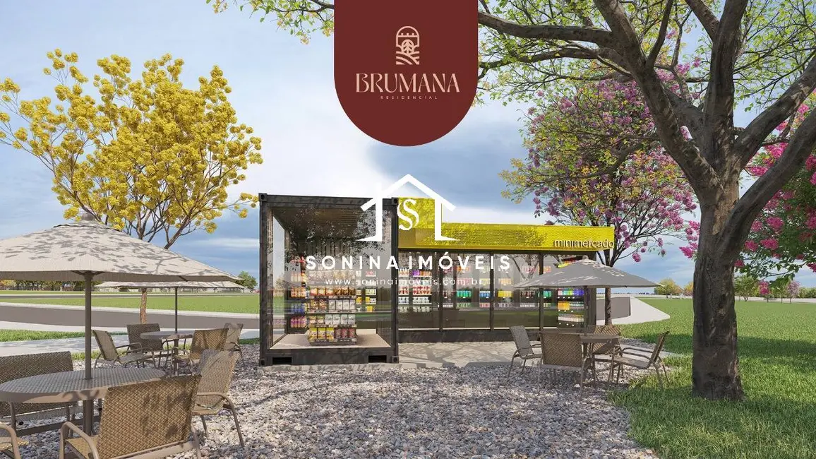 Foto 5 de Lote de Condomínio à venda, 360m2 em Tanque, Atibaia - SP