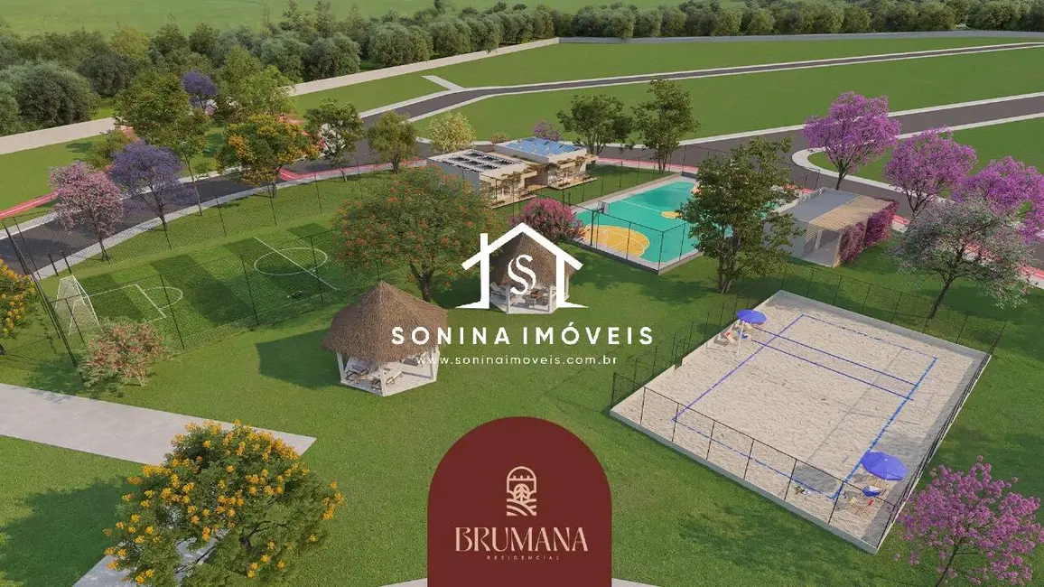 Foto 9 de Lote de Condomínio à venda, 360m2 em Tanque, Atibaia - SP