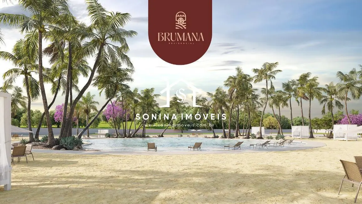 Foto 3 de Lote de Condomínio à venda, 360m2 em Tanque, Atibaia - SP