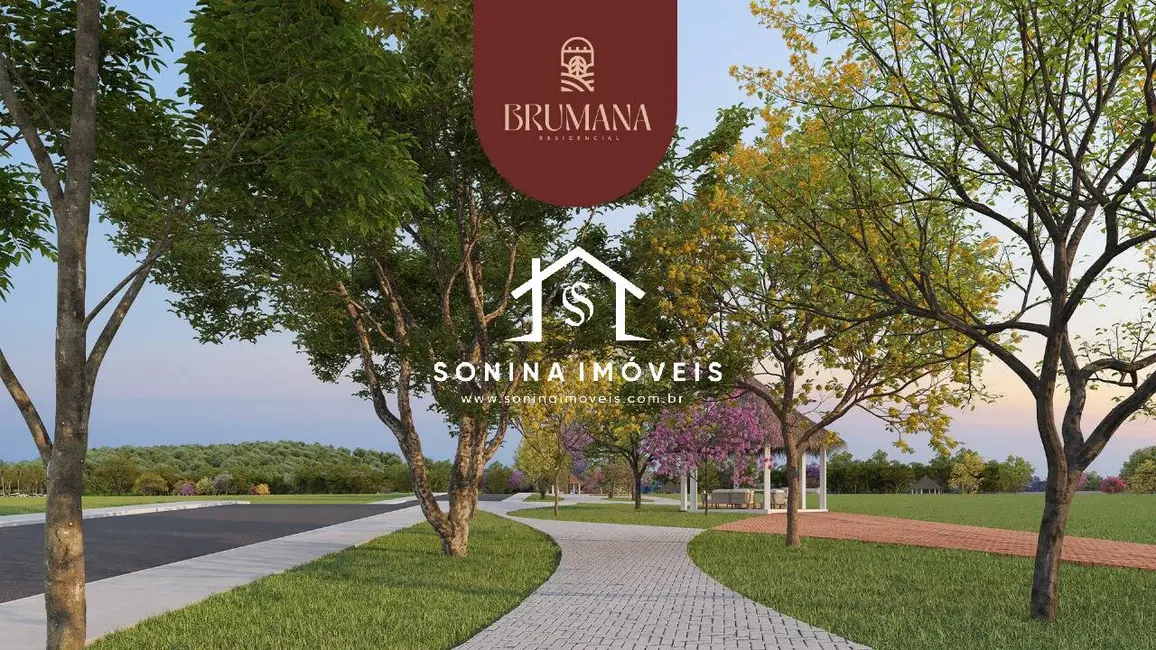 Foto 6 de Lote de Condomínio à venda, 360m2 em Tanque, Atibaia - SP