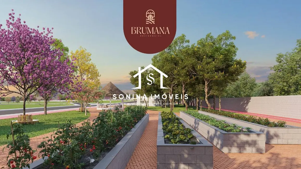 Foto 7 de Lote de Condomínio à venda, 360m2 em Tanque, Atibaia - SP