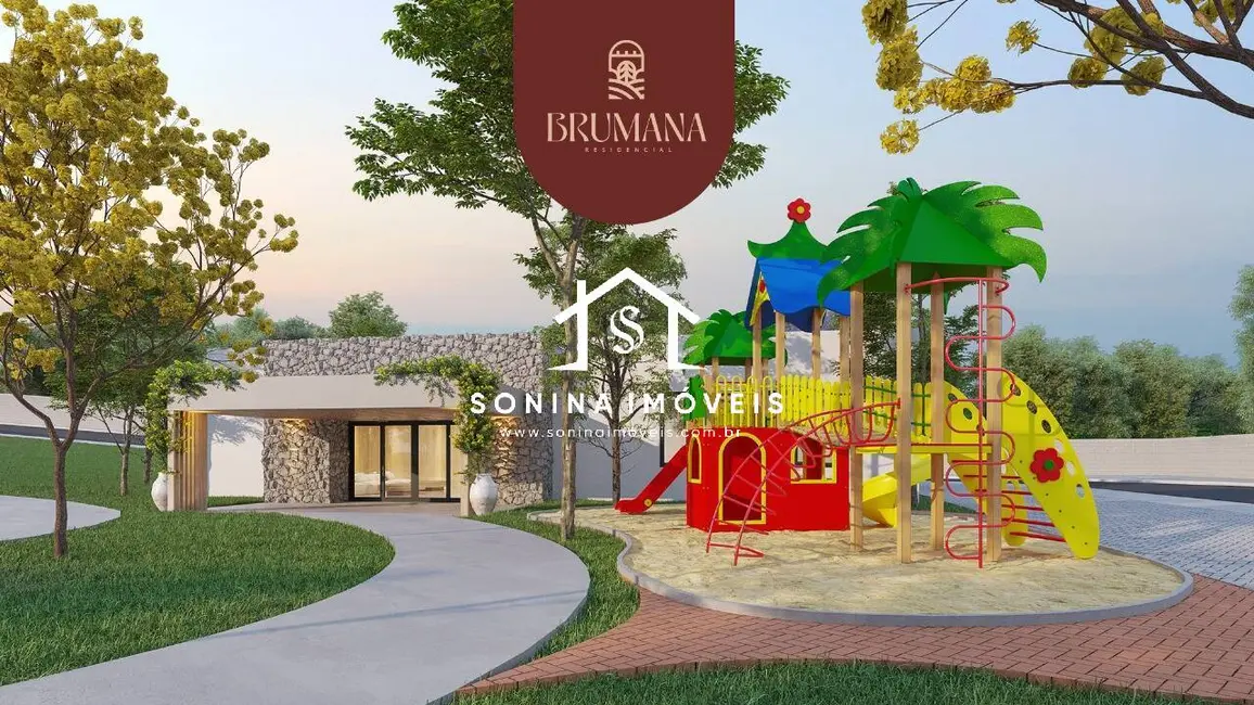 Foto 8 de Lote de Condomínio à venda, 360m2 em Tanque, Atibaia - SP