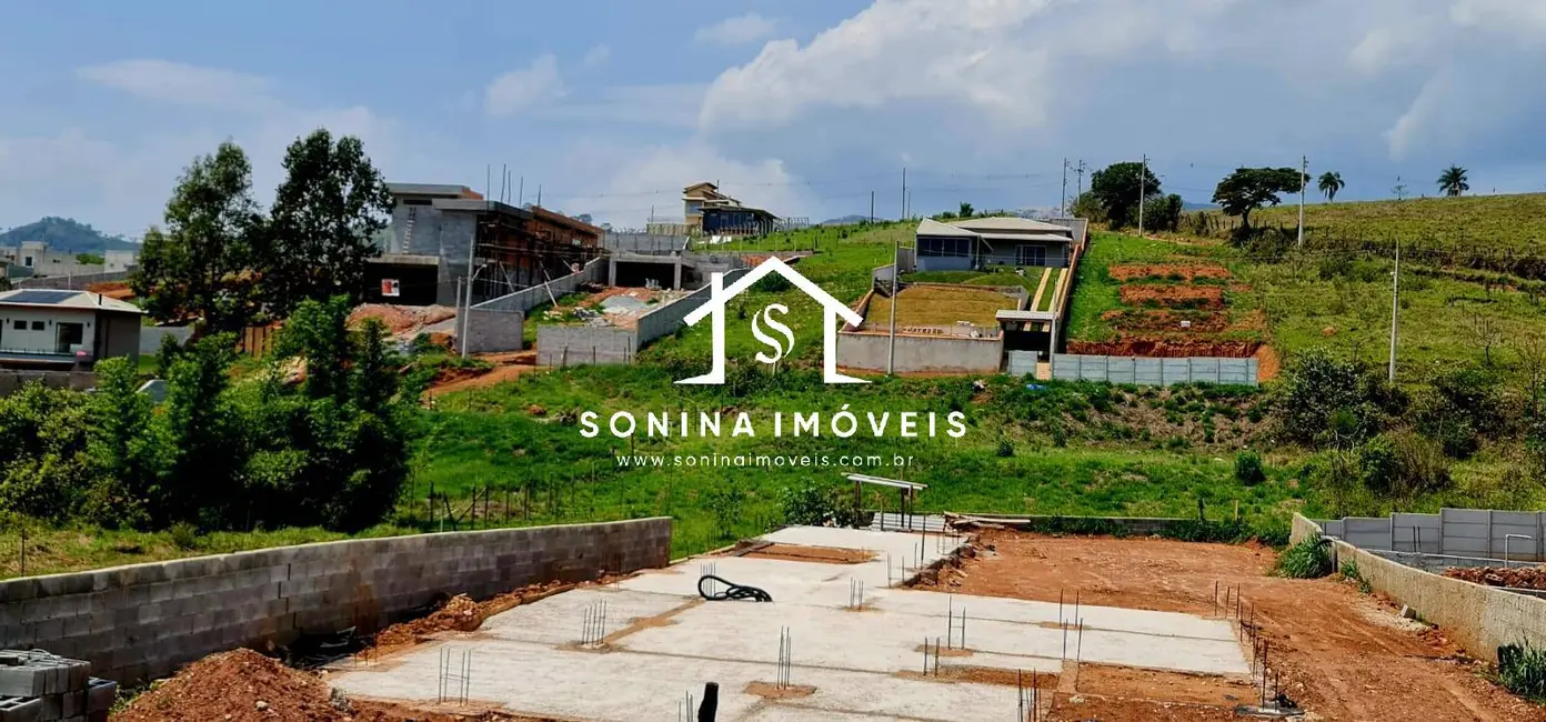 Foto 4 de Terreno / Lote à venda, 1120m2 em Jardim Centenário, Atibaia - SP