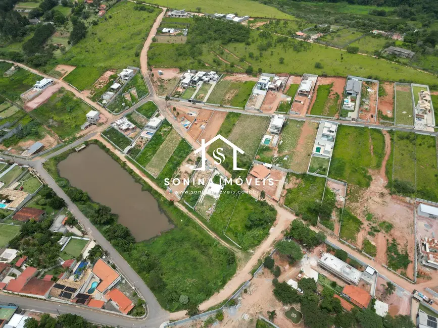 Foto 1 de Terreno / Lote à venda, 1120m2 em Jardim Centenário, Atibaia - SP