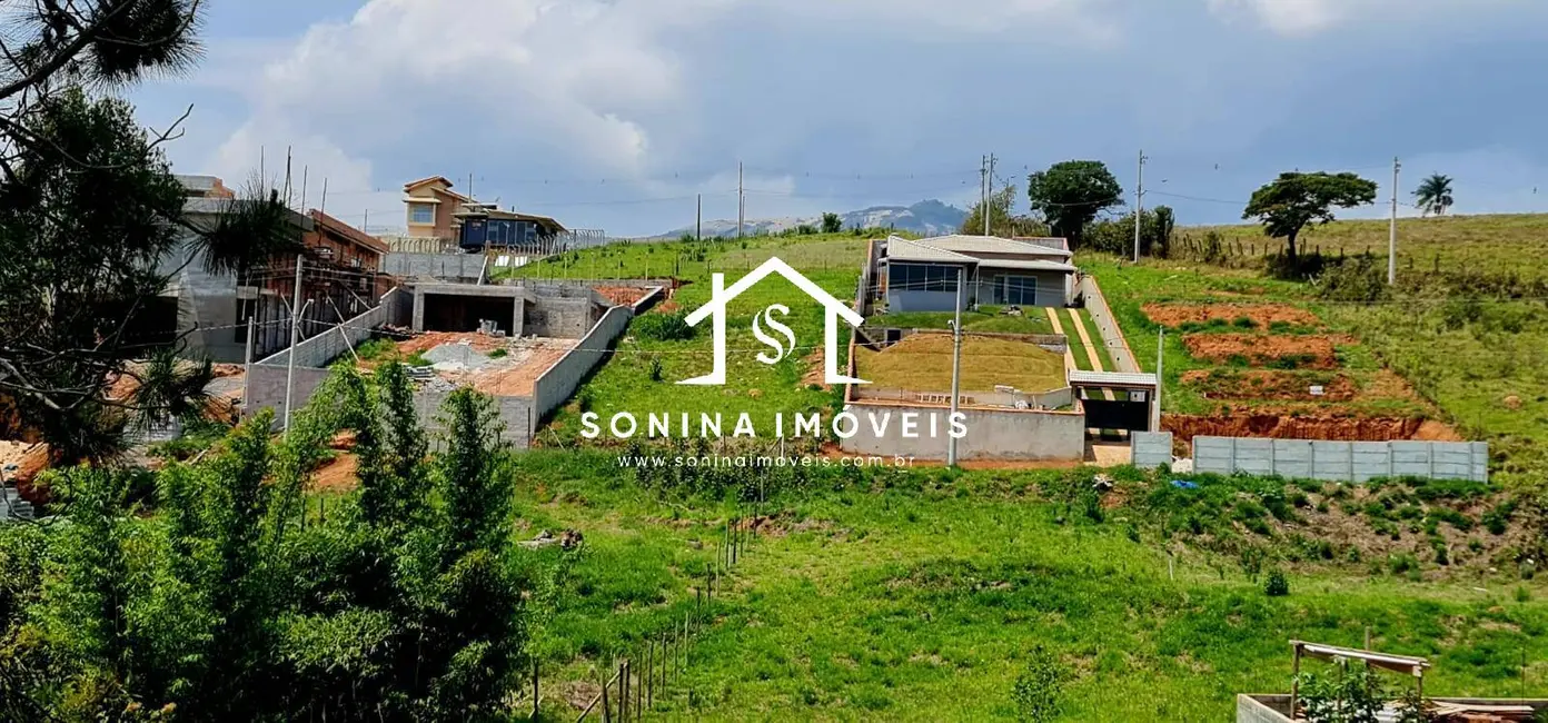 Foto 2 de Terreno / Lote à venda, 1120m2 em Jardim Centenário, Atibaia - SP