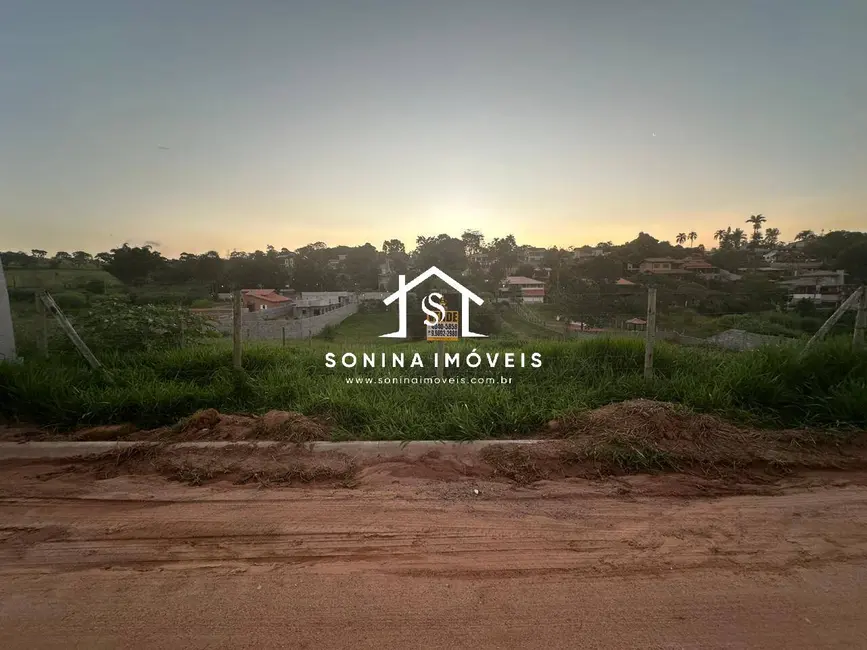 Foto 8 de Terreno / Lote à venda, 1120m2 em Jardim Centenário, Atibaia - SP