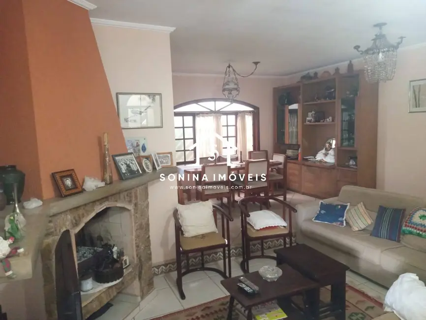 Foto 2 de Casa com 4 quartos à venda, 1049m2 em Jardim dos Pinheiros, Atibaia - SP