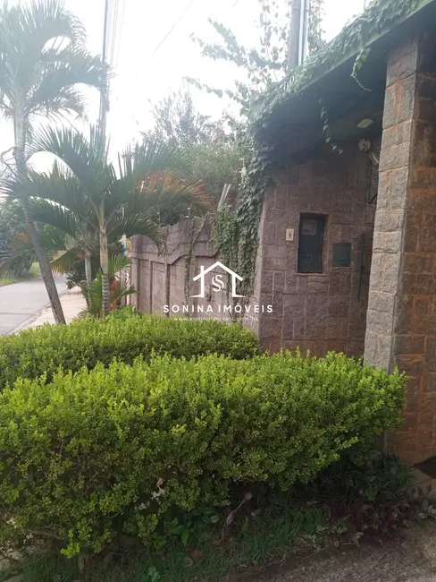 Foto 5 de Casa com 4 quartos à venda, 1049m2 em Jardim dos Pinheiros, Atibaia - SP