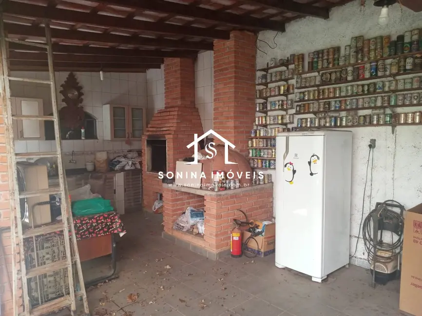 Foto 9 de Casa com 4 quartos à venda, 1049m2 em Jardim dos Pinheiros, Atibaia - SP