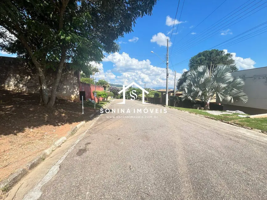 Foto 7 de Lote de Condomínio à venda, 1000m2 em Bom Jesus Dos Perdoes - SP