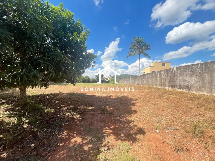 Foto 6 de Lote de Condomínio à venda, 1000m2 em Bom Jesus Dos Perdoes - SP