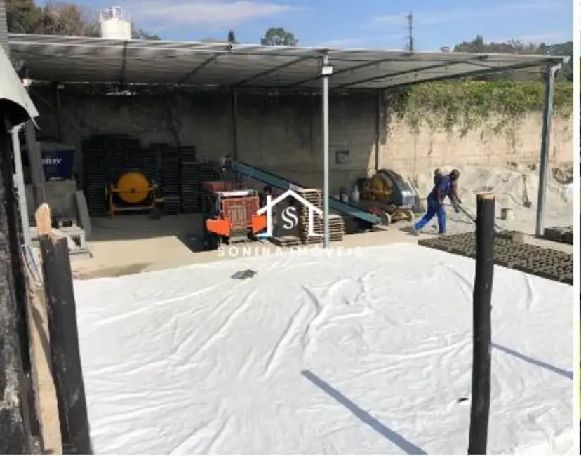 Foto 2 de Sala Comercial para alugar, 1200m2 em Portão, Atibaia - SP