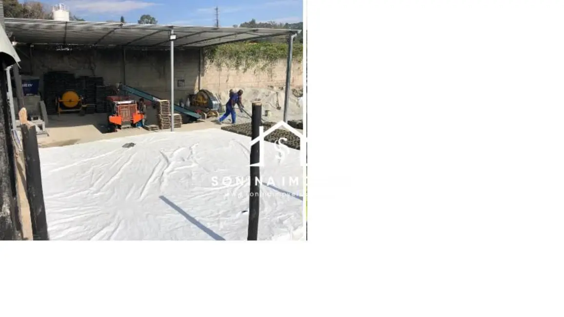 Foto 3 de Sala Comercial para alugar, 1200m2 em Portão, Atibaia - SP