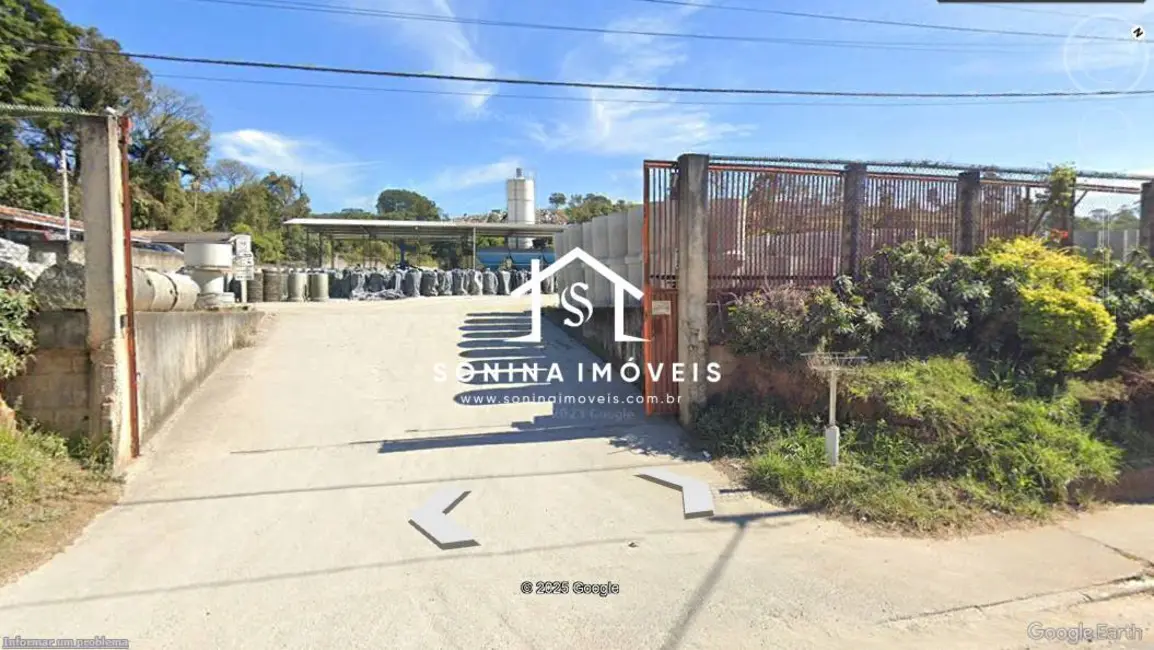 Foto 4 de Sala Comercial para alugar, 1200m2 em Portão, Atibaia - SP