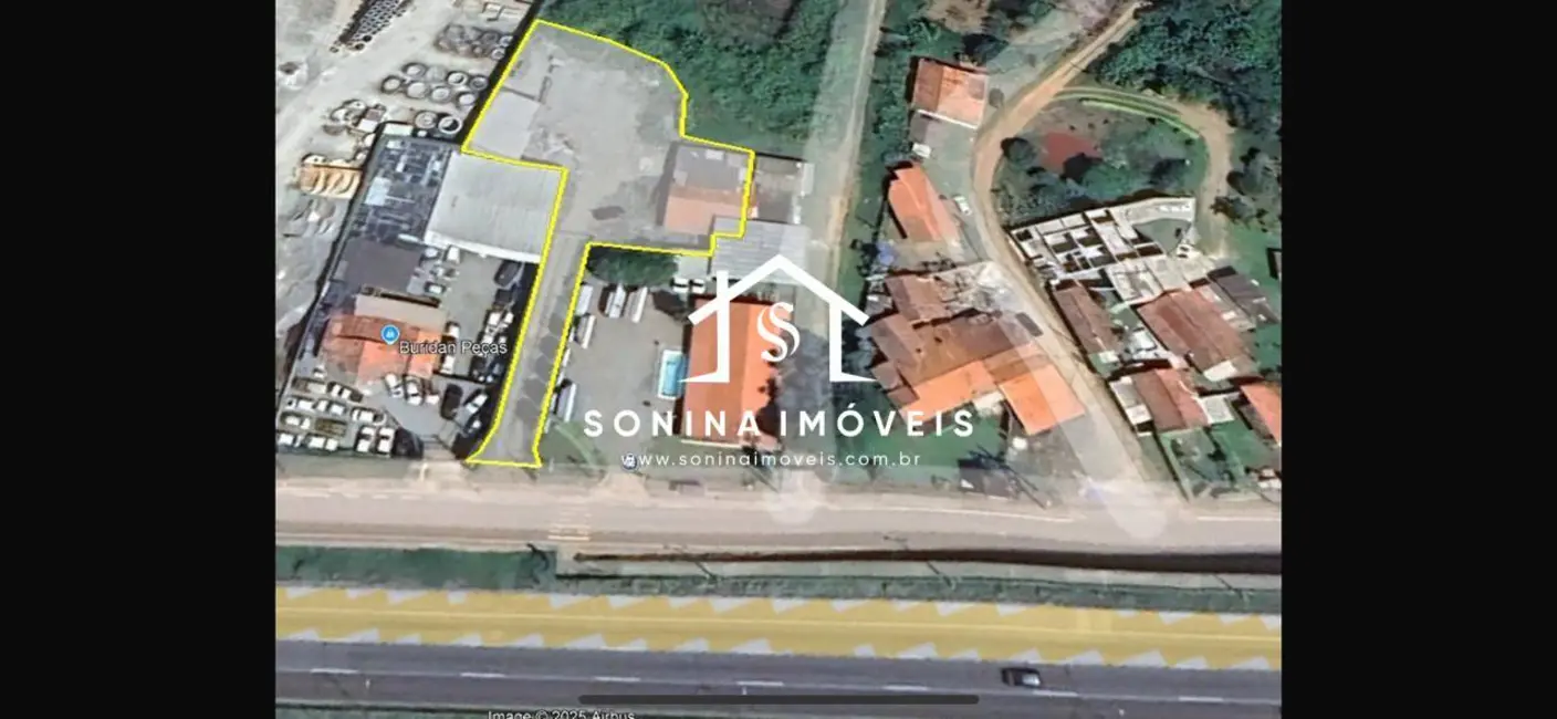 Foto 7 de Sala Comercial para alugar, 1200m2 em Portão, Atibaia - SP