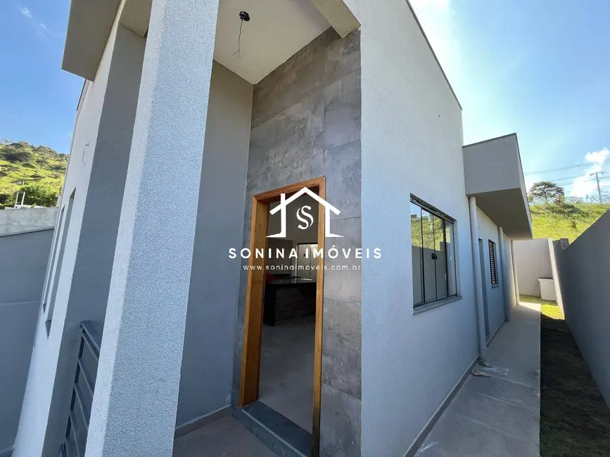 Foto 1 de Casa com 3 quartos à venda, 200m2 em Bom Jesus Dos Perdoes - SP