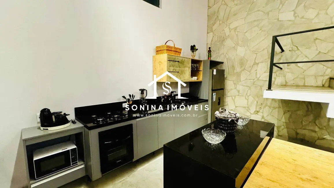 Foto 8 de Casa com 4 quartos à venda, 910m2 em Parque Rio Abaixo, Atibaia - SP