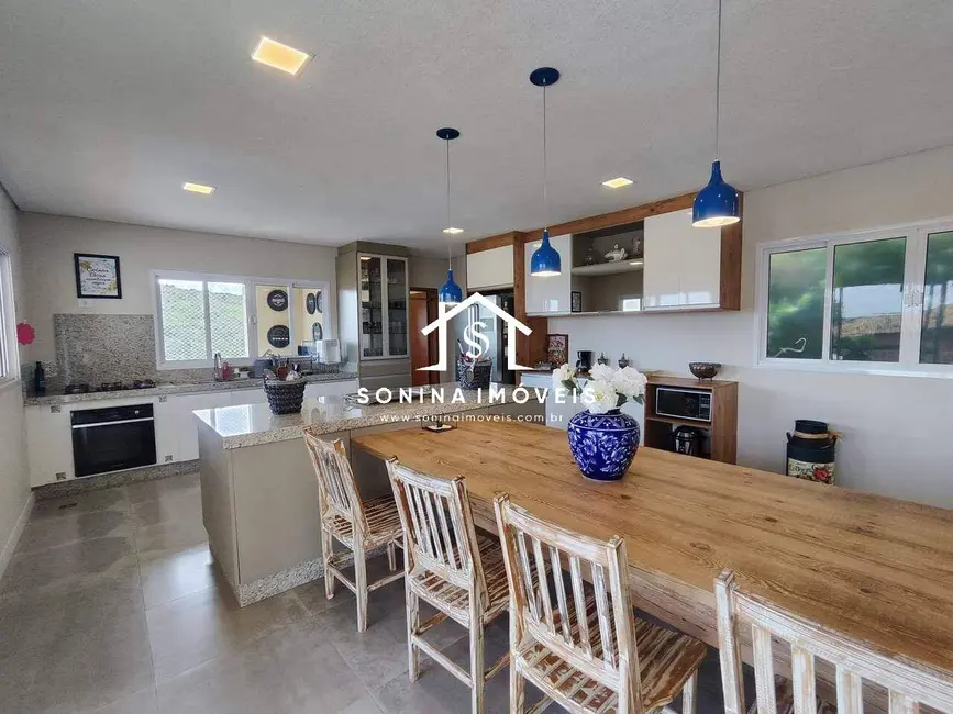 Foto 2 de Casa com 5 quartos à venda, 1000m2 em Parque Rio Abaixo, Atibaia - SP