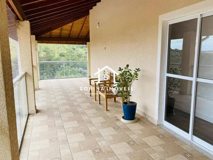 Foto 9 de Casa com 5 quartos à venda, 1000m2 em Parque Rio Abaixo, Atibaia - SP