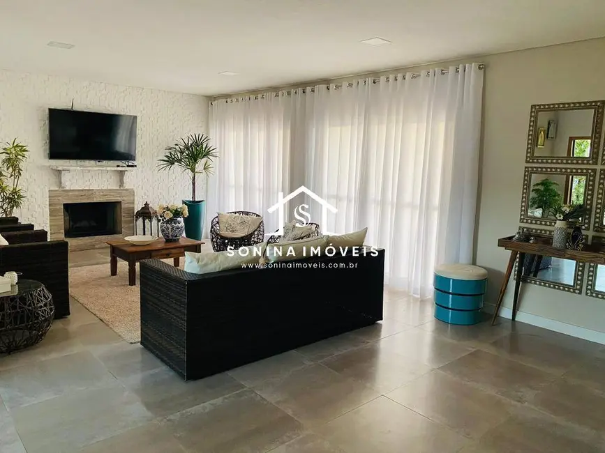 Foto 7 de Casa com 5 quartos à venda, 1000m2 em Parque Rio Abaixo, Atibaia - SP