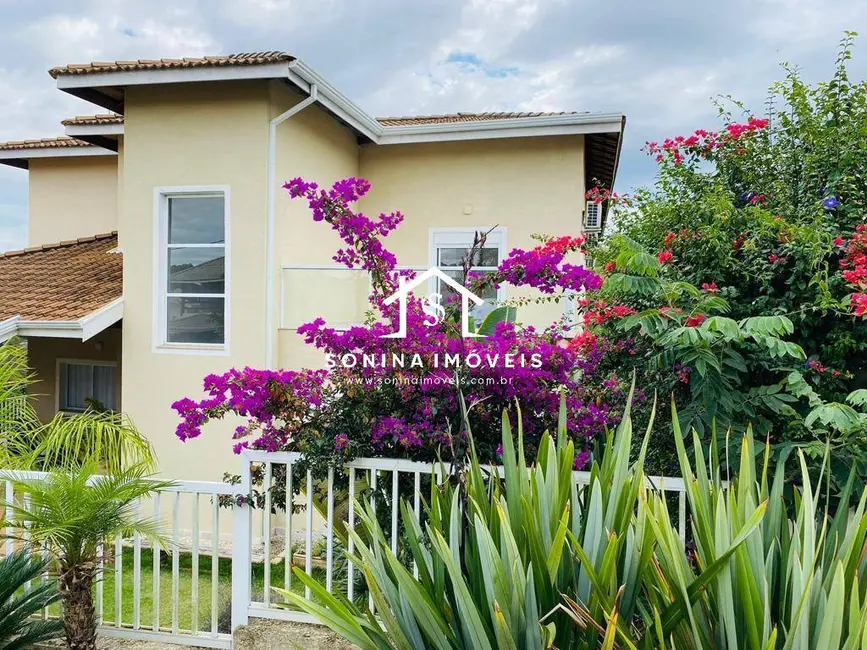 Foto 1 de Casa com 5 quartos à venda, 1000m2 em Parque Rio Abaixo, Atibaia - SP