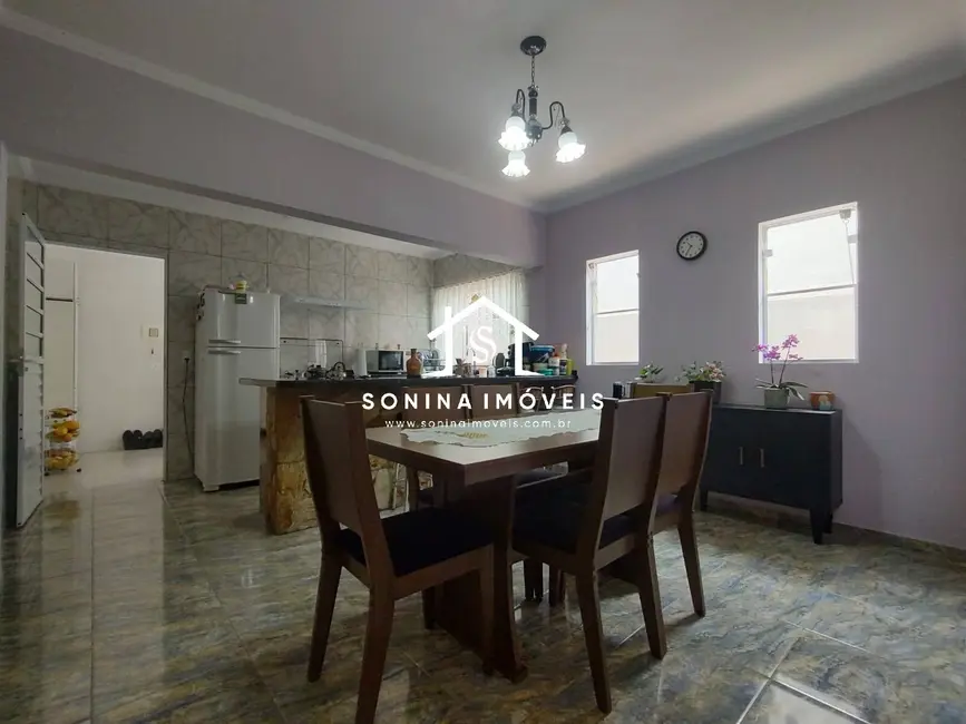 Foto 8 de Casa com 3 quartos à venda, 182m2 em Bom Jesus Dos Perdoes - SP