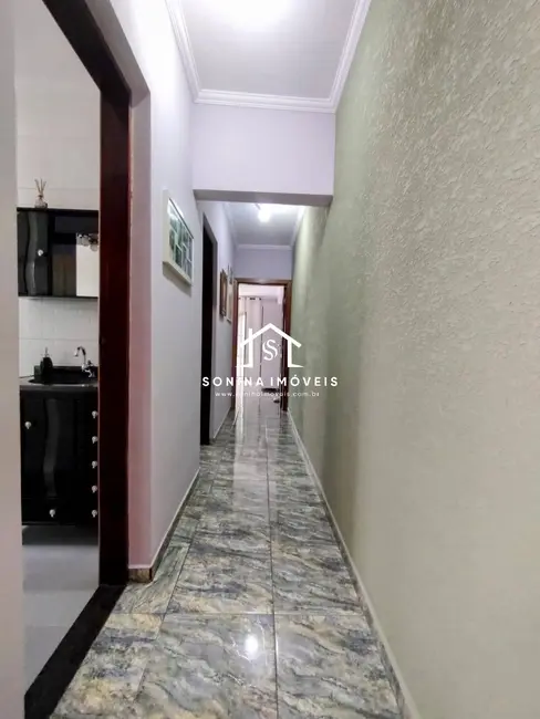 Foto 9 de Casa com 3 quartos à venda, 182m2 em Bom Jesus Dos Perdoes - SP