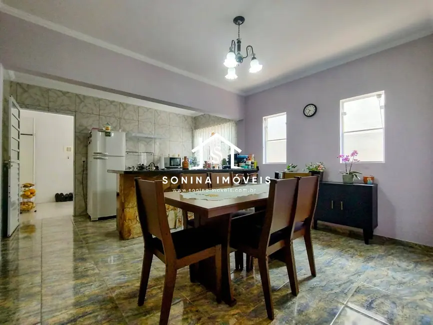 Foto 3 de Casa com 3 quartos à venda, 182m2 em Bom Jesus Dos Perdoes - SP