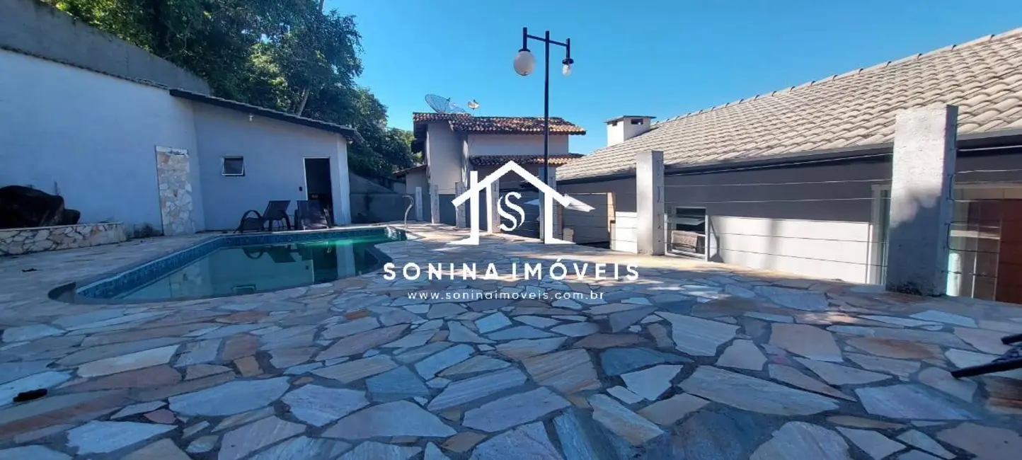 Casa com 3 quartos à venda, 535m2 em Jardim Paulista, Atibaia - SP - imagem 7 Foto 7 de Casa com 3 quartos à venda, 535m2 em Jardim Paulista, Atibaia - SP