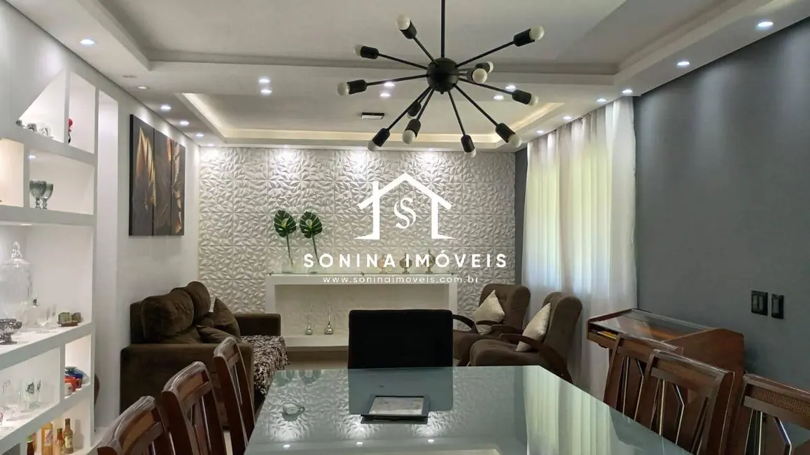 Casa com 3 quartos à venda, 535m2 em Jardim Paulista, Atibaia - SP - imagem 1 Foto 1 de Casa com 3 quartos à venda, 535m2 em Jardim Paulista, Atibaia - SP