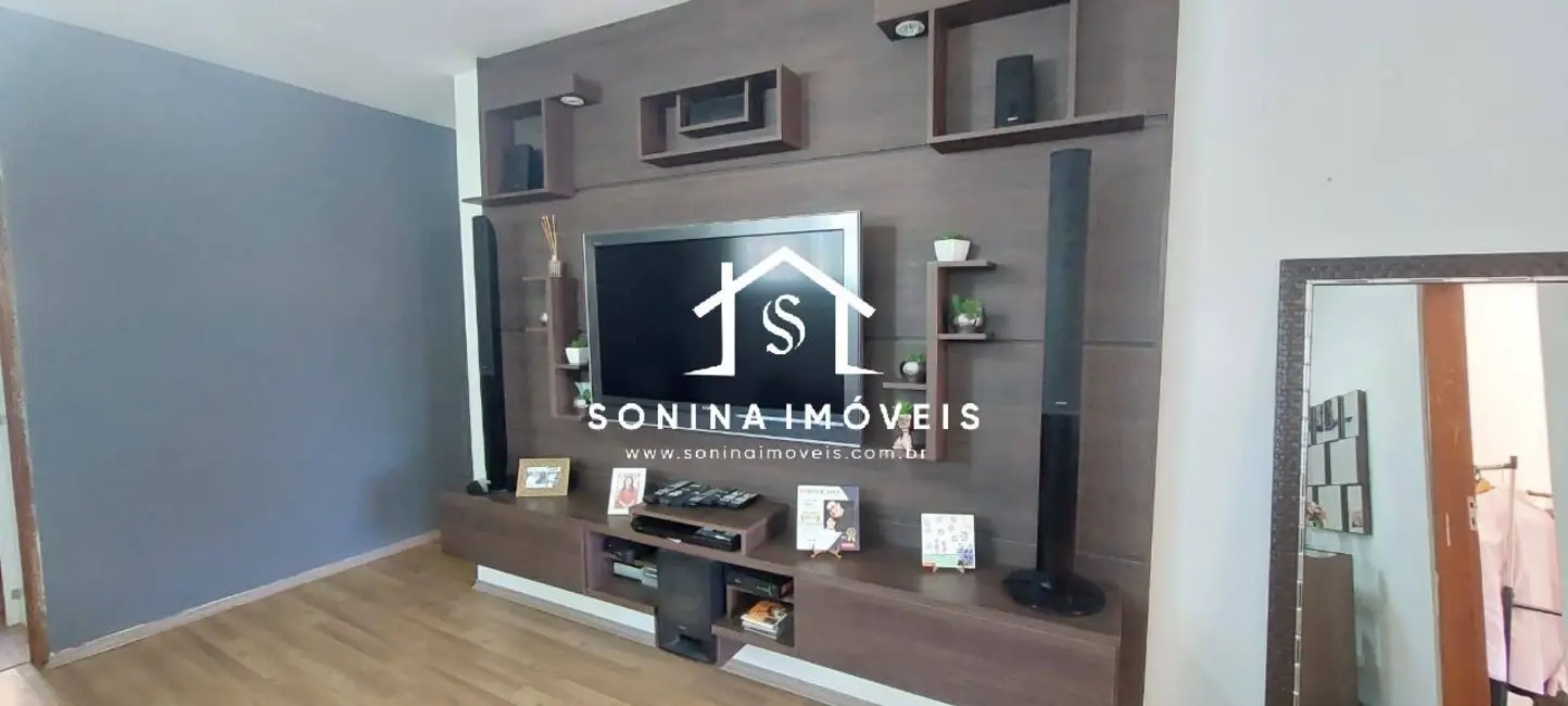 Casa com 3 quartos à venda, 535m2 em Jardim Paulista, Atibaia - SP - imagem 4 Foto 4 de Casa com 3 quartos à venda, 535m2 em Jardim Paulista, Atibaia - SP