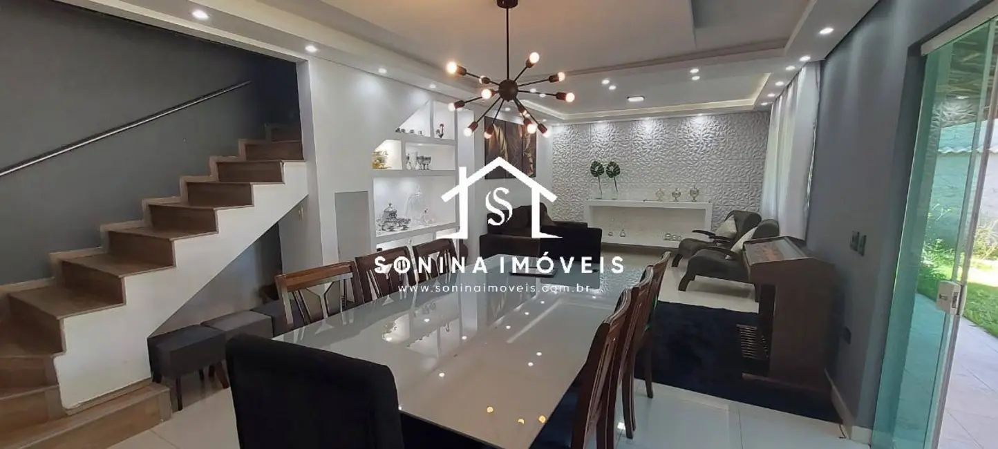 Casa com 3 quartos à venda, 535m2 em Jardim Paulista, Atibaia - SP - imagem 3 Foto 3 de Casa com 3 quartos à venda, 535m2 em Jardim Paulista, Atibaia - SP