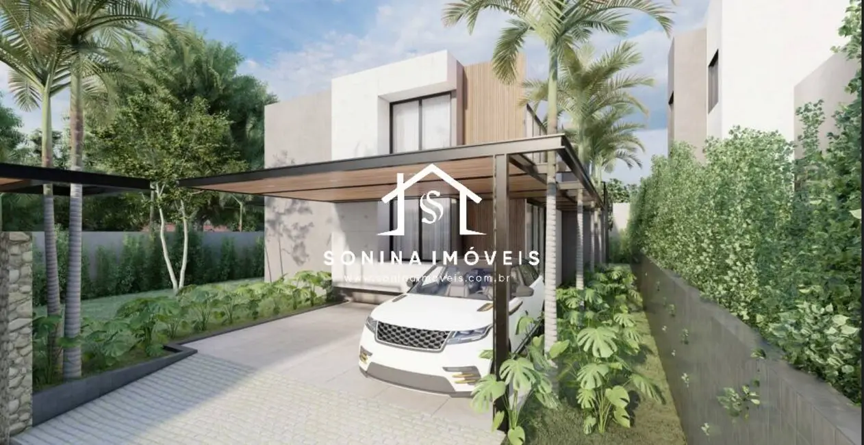 Foto 4 de Casa com 3 quartos à venda, 379m2 em Vila Santista, Atibaia - SP